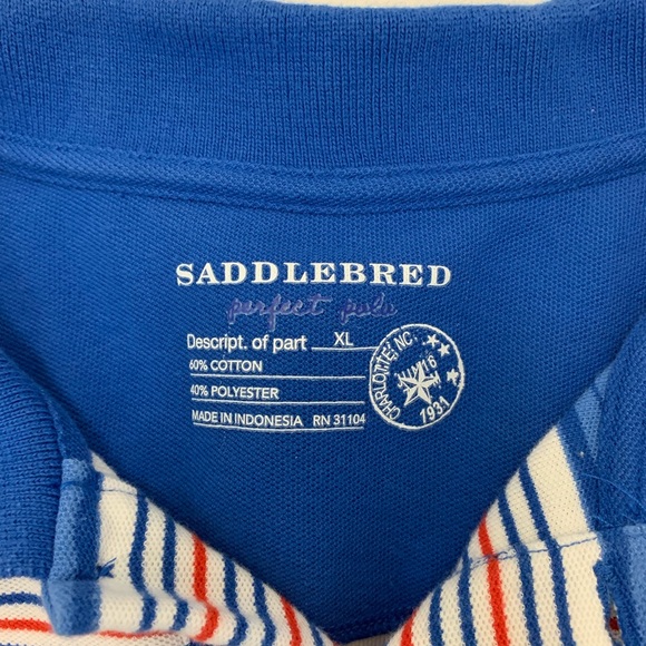 POLO SHIRTS - Picture 2 of 5